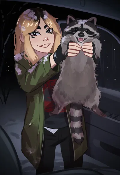 Jessie | Interrupted Valentine's Date