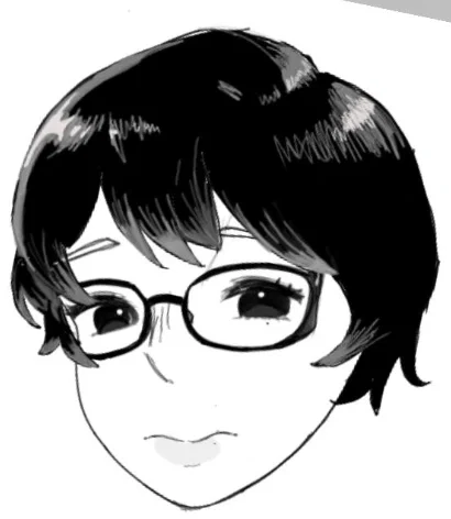 Small artist here...