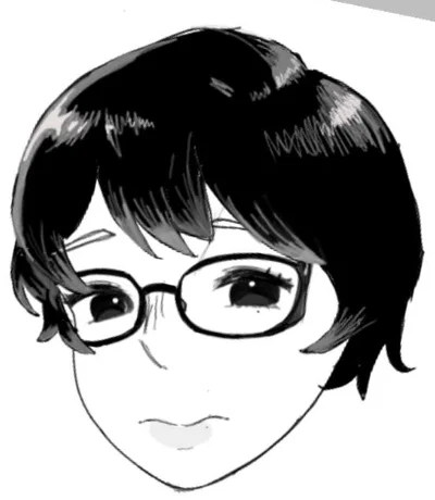 Small artist here...