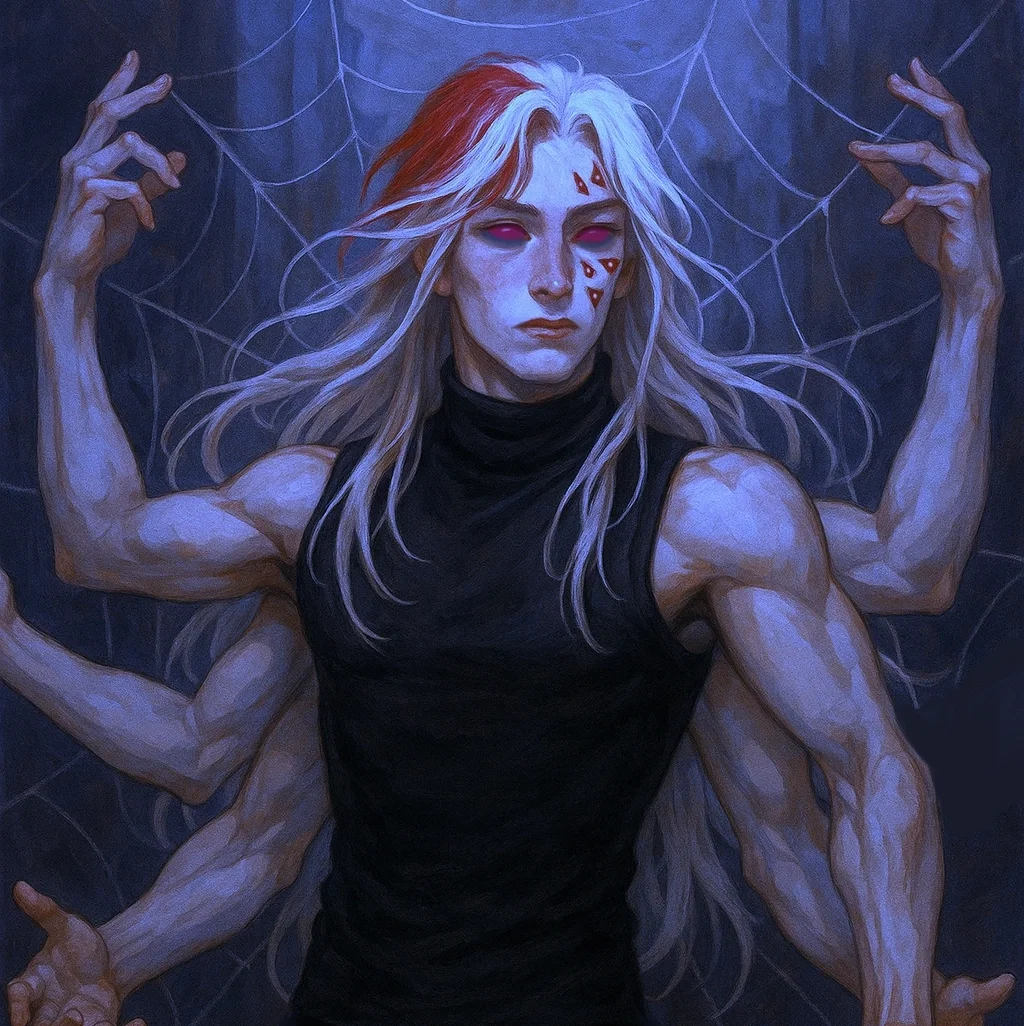 Spider