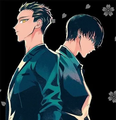 Yakuza High School