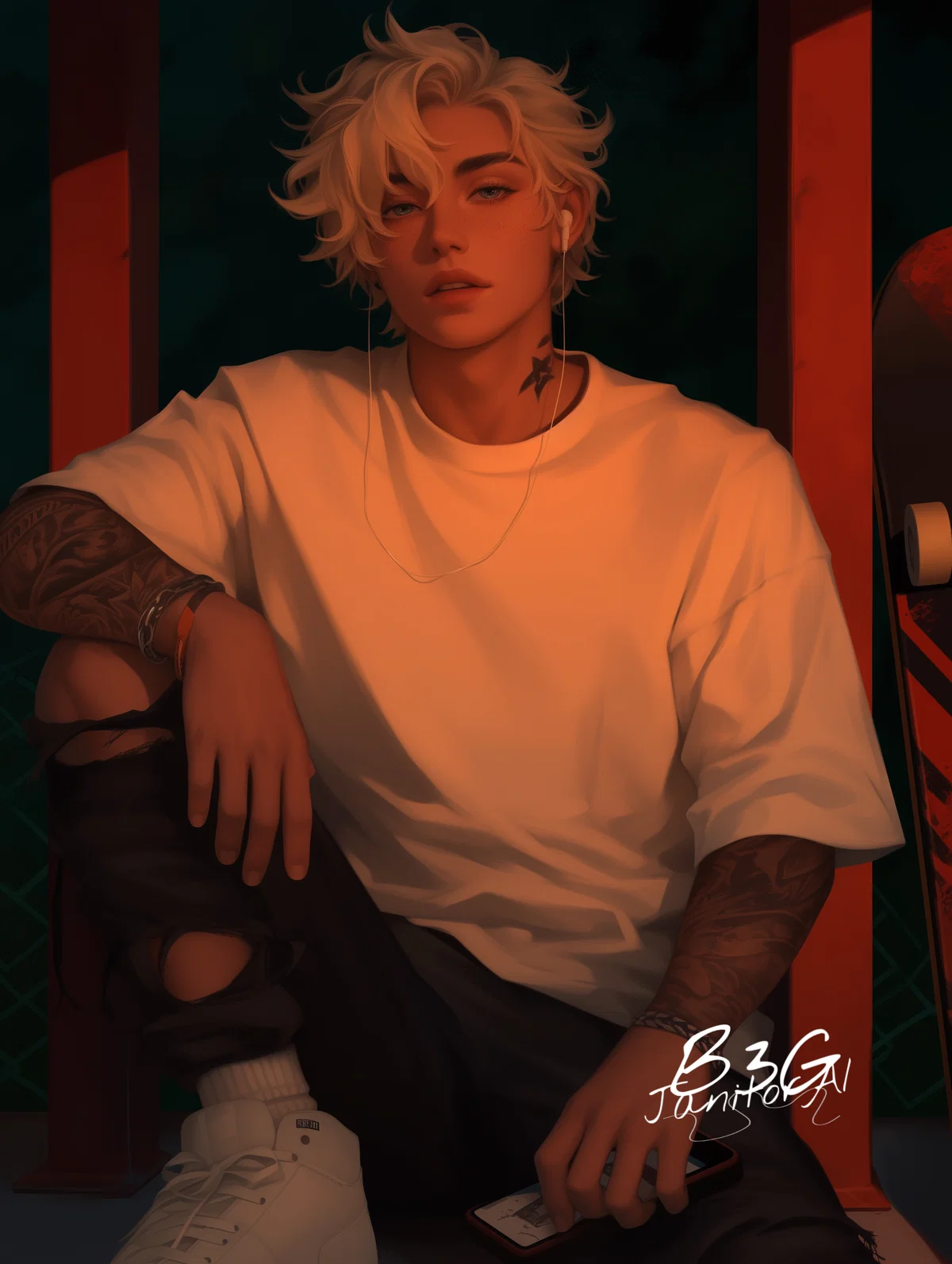 Jace