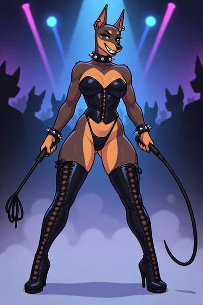 The Domme