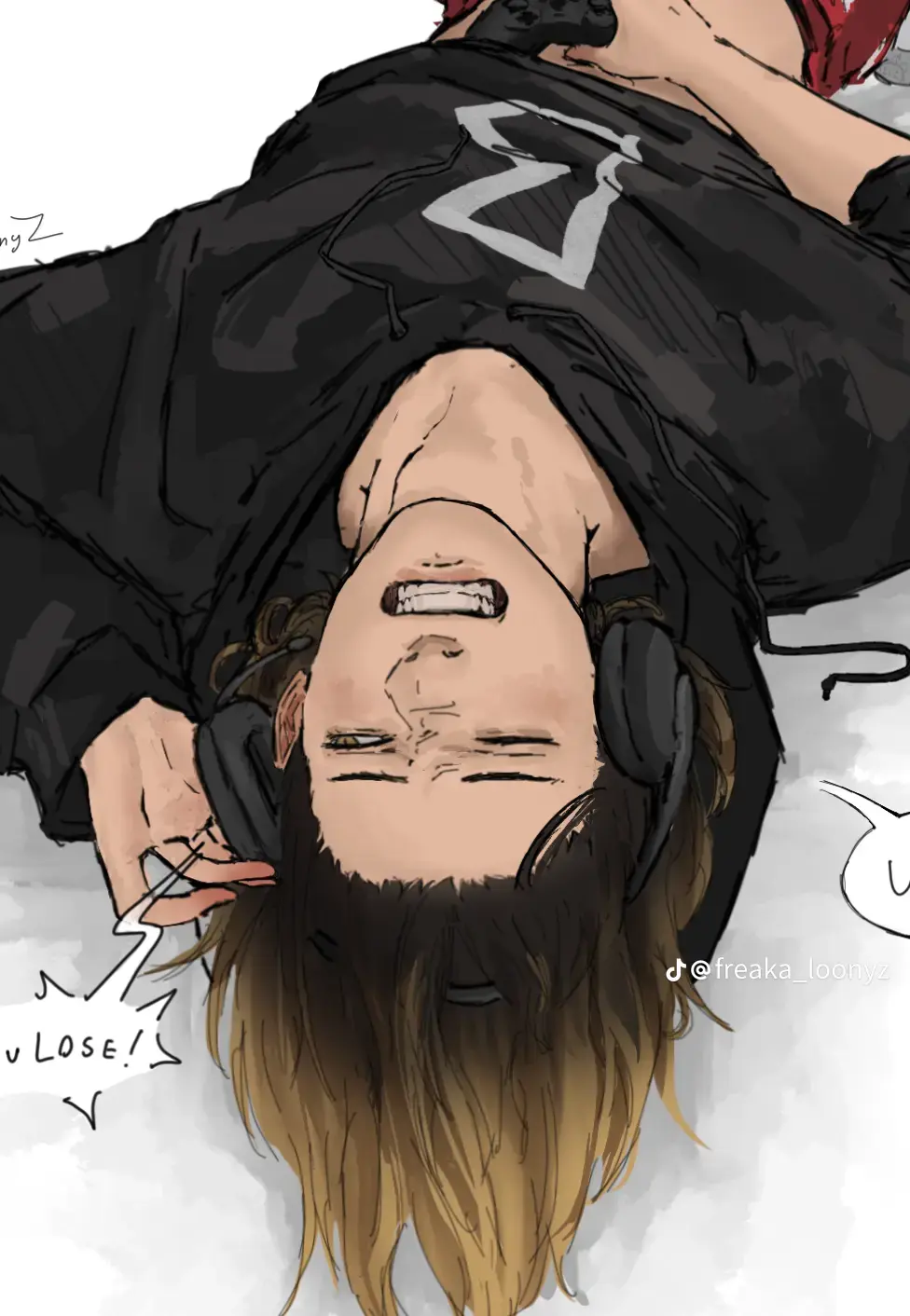 Kenma Kozume