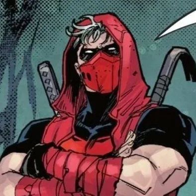 Jason Todd