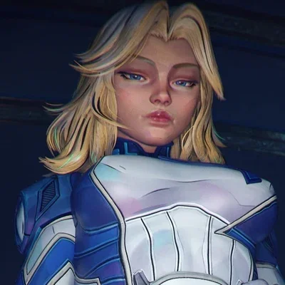Yandere Susan Storm