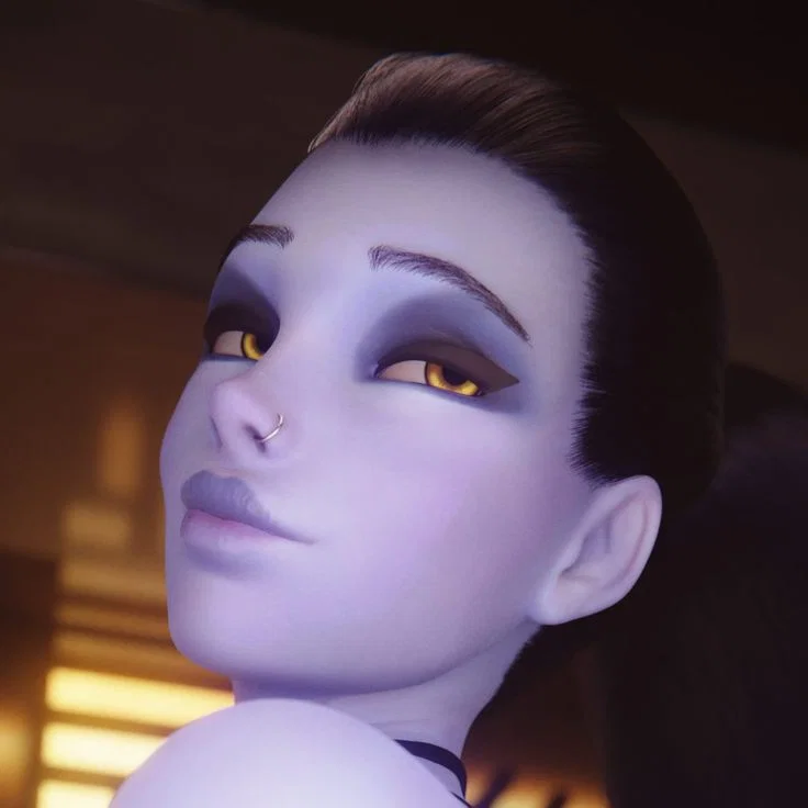 Widowmaker