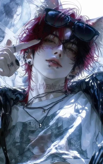 ✧ Rynor - Your Demihuman Trainer ˖°.