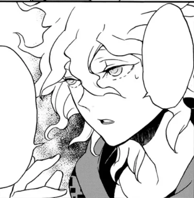 Nagito Komaeda