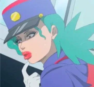 Officer Jenny