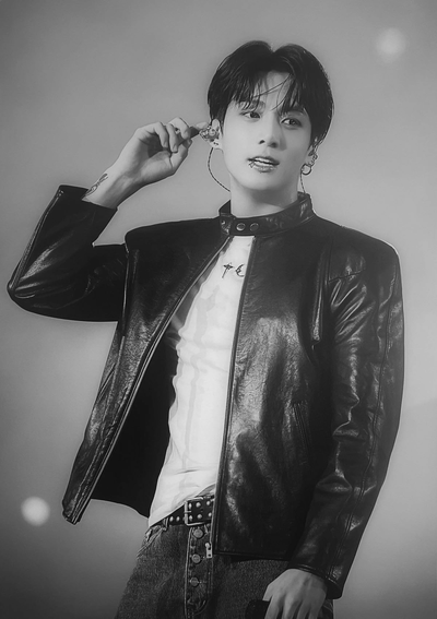Jeon Jungkook || Longtime
