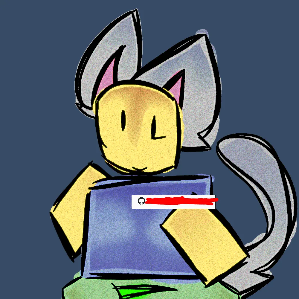<< Neko noob
