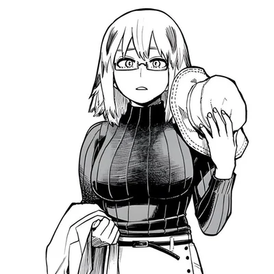Fuyumi Todoroki | She flirts with you
