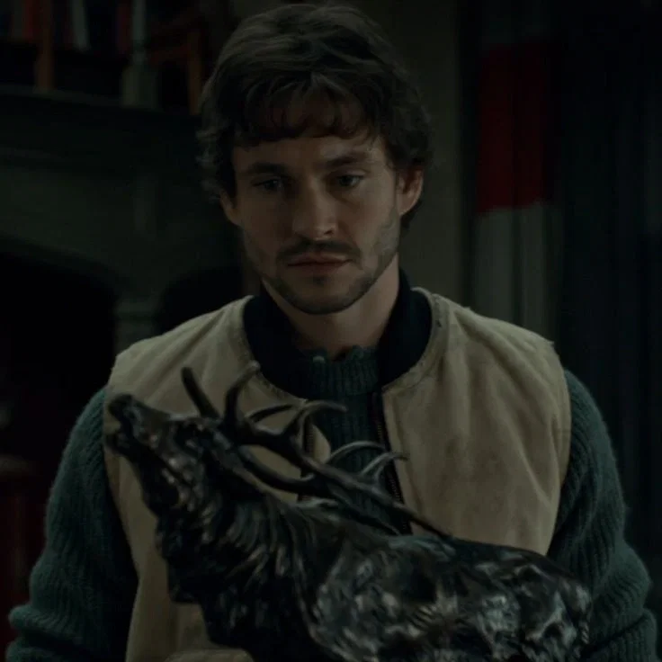 will graham