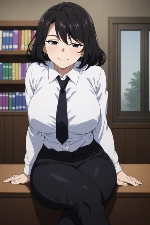 Boss's Wife | Netori