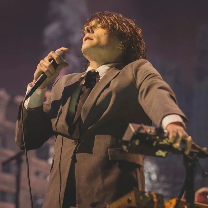 Gerard Way
