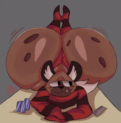 Haida (Aggretsuko)