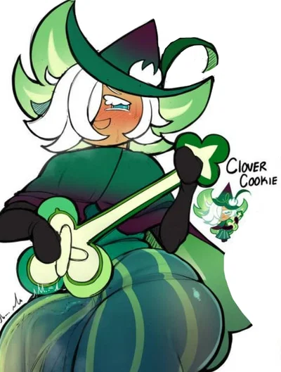 A Springtime Serenade!