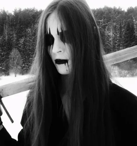 Metalhead 