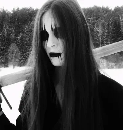 Metalhead 