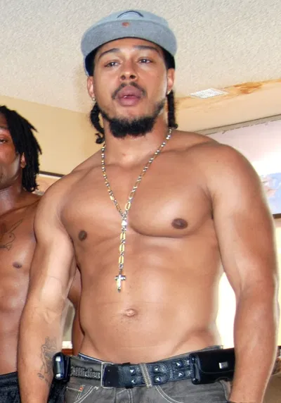 CASTRO SUPREME | 🔞⭐
