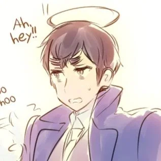He fucks yoy in ur eye socket😳😳😳