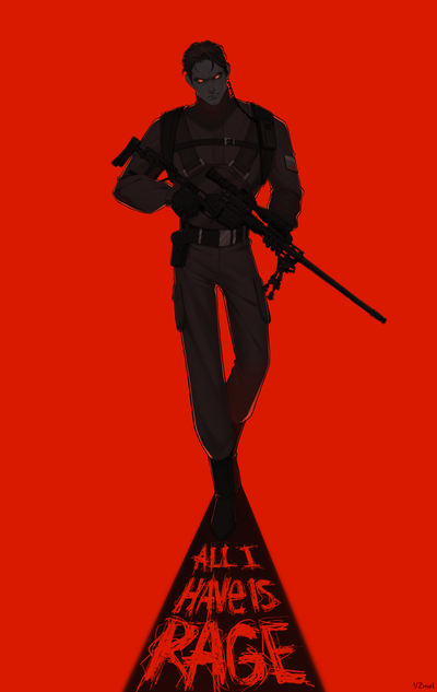 Serge Romanovsky | OC