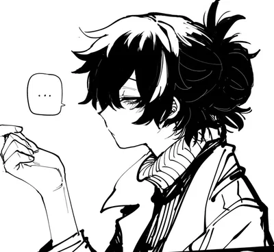Leo | Fan service bot | ratatatat74