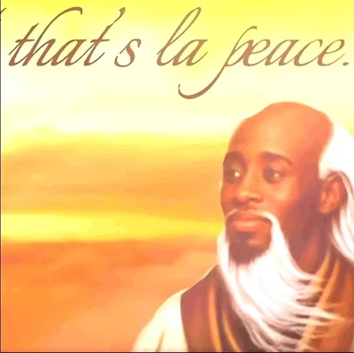 La PEACE✌️