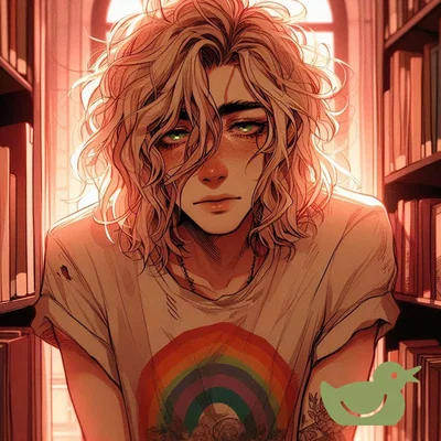 Briar | Pathetic Stalker