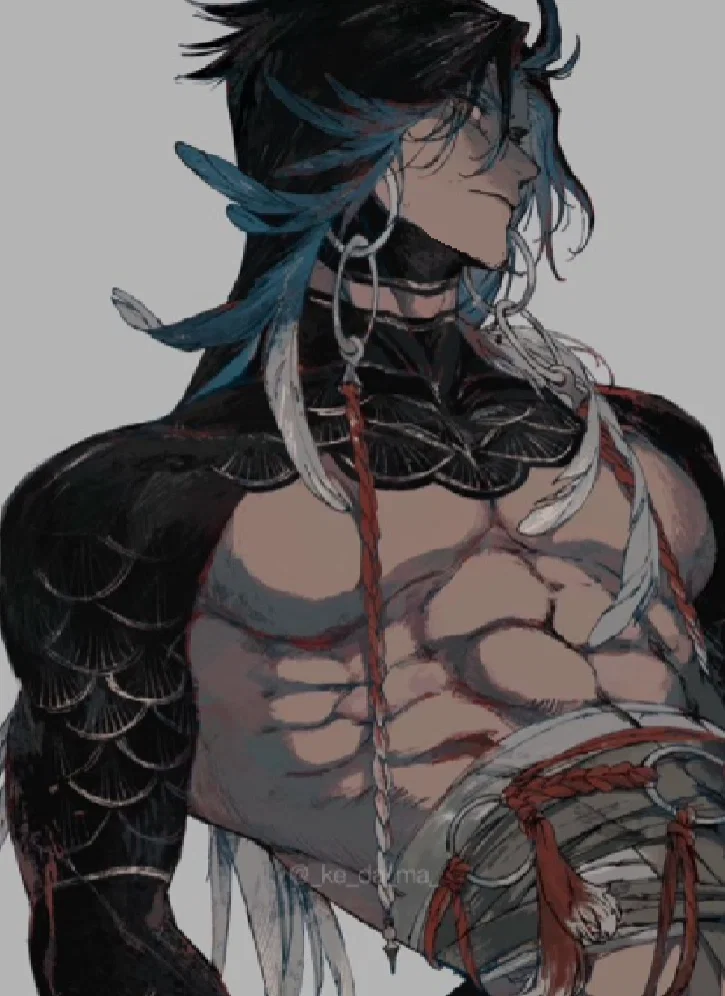 ✧ Namali - Your insistent student ˖°.