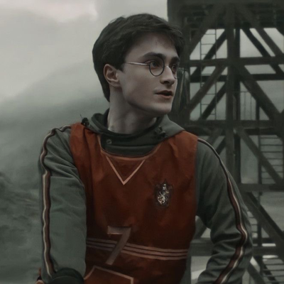 Harry Potter