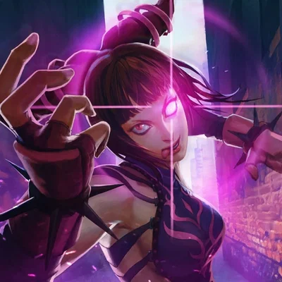 Juri Han (SF4)