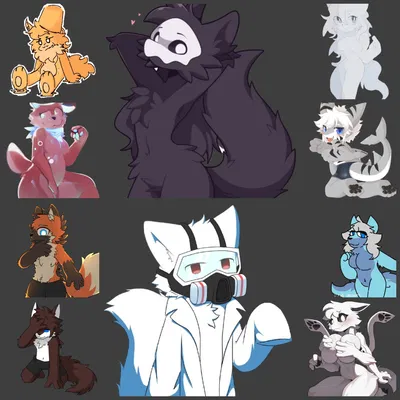 Transfurrmation | Changed scenario