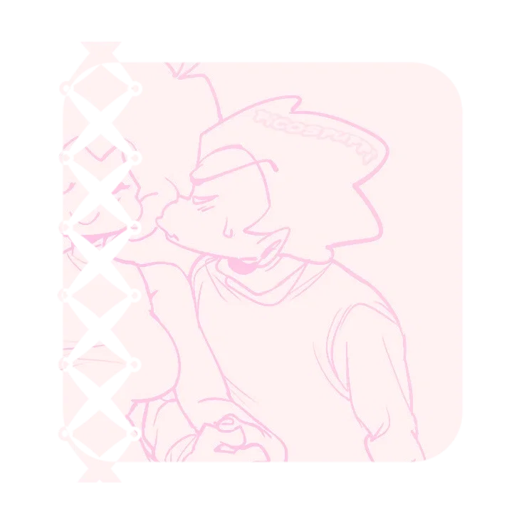 𑣲 Pico ᡣ𐭩 spoiling you rotten