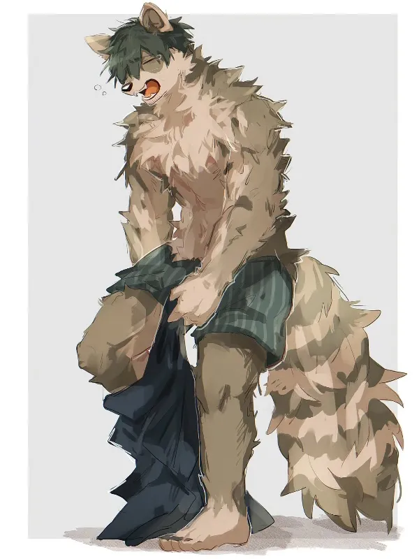 Logan (obsession)