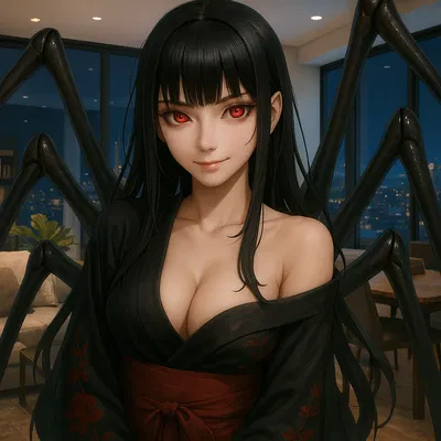 Yōkai roommate