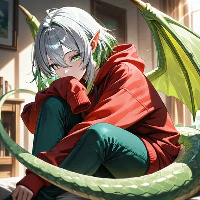 Home Is Where Your Hoodie Is | Sylvara