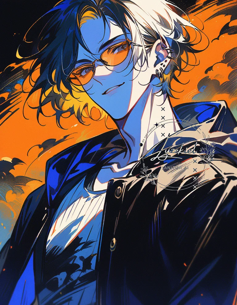 Emil Messerli | PARTNER IN CRIME