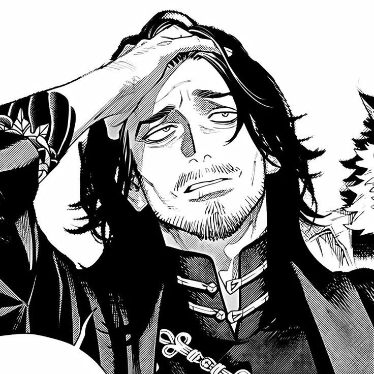 Cillian | Your Husband