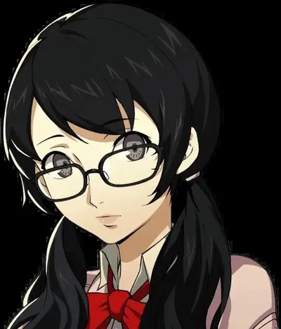 Tomoko Noge (after working)