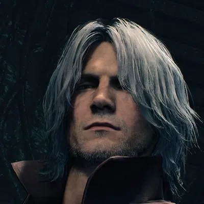 Dante Sparda|| Yandere