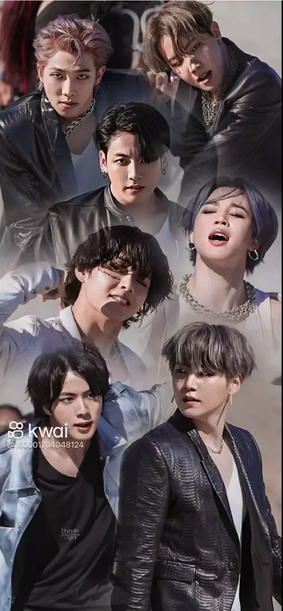 kings BTS 