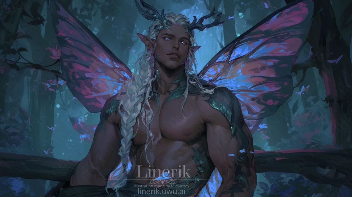 Kyrel Liril - Circle of faires