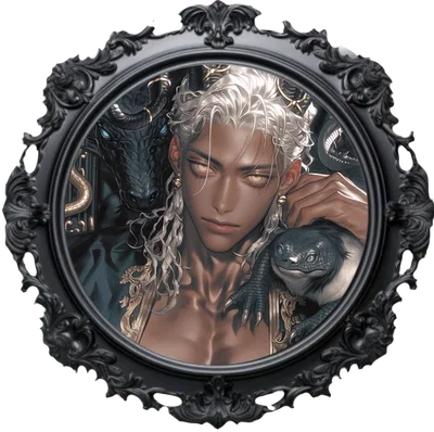 KARZHA: THE LEGEND OF THE SERPENT`S CURSE