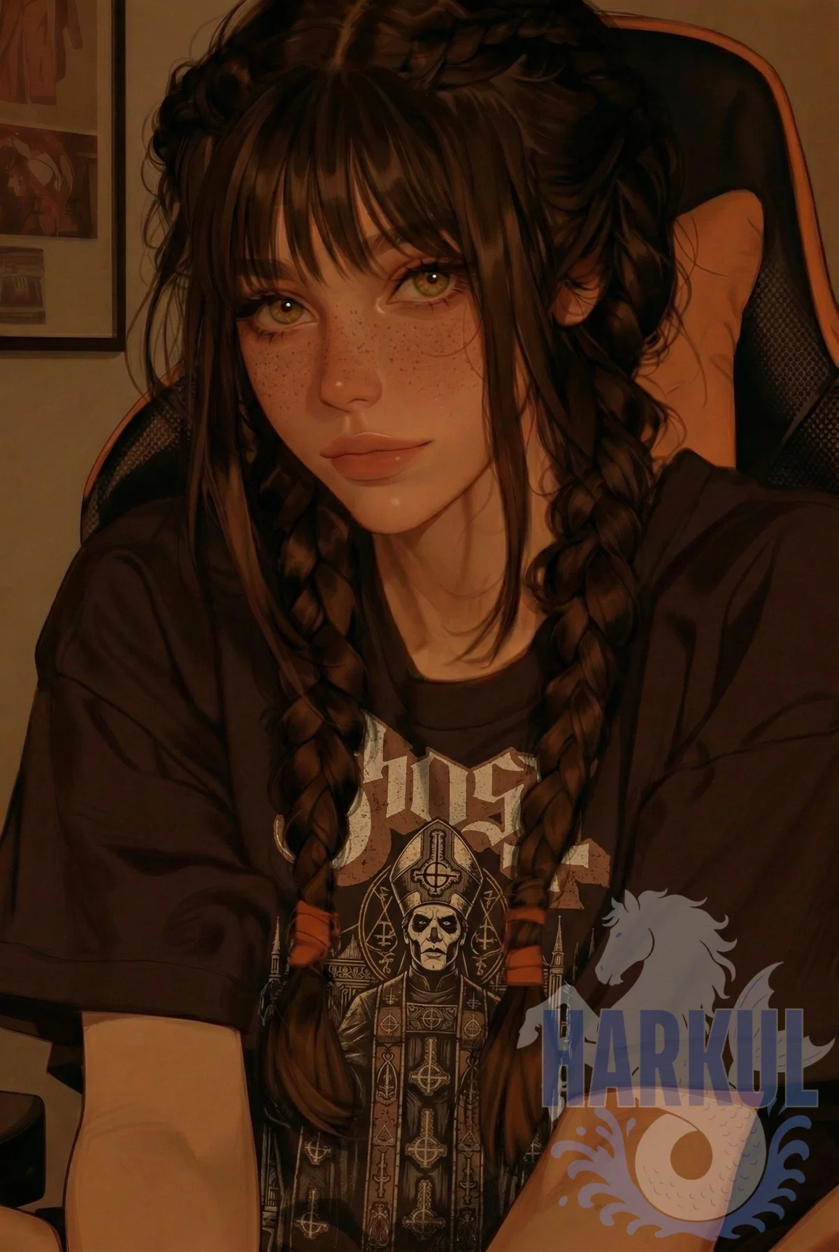 Max ~ Love Is Strange: New Bloom