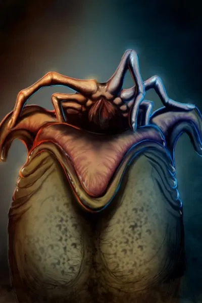 Xenomaterna: The Hiveborn Origin