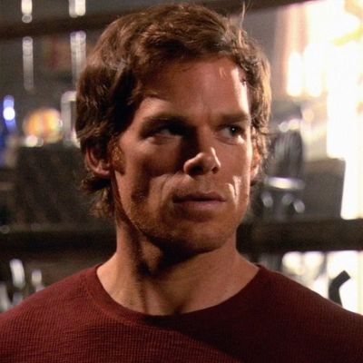005-Dexter Morgan