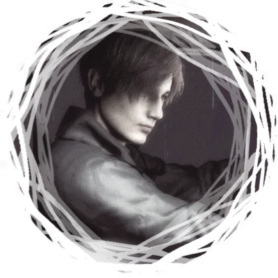 𐔌  .  Leon Kennedy!  ୧