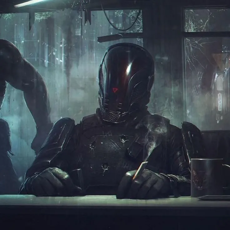 Cassian Kryce